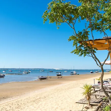 Symphonie By Interhome