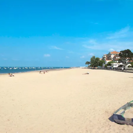 Appartement Symphonie By Interhome