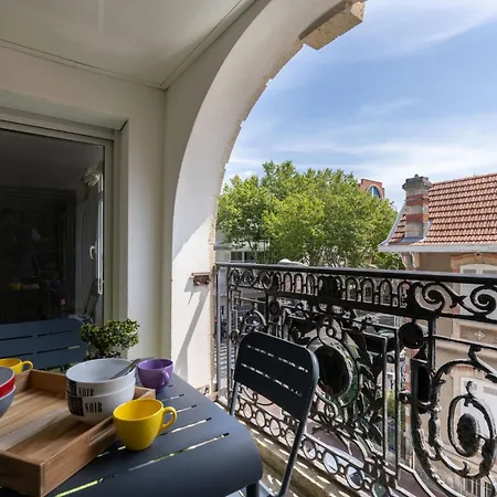 Appartement Symphonie By Interhome *