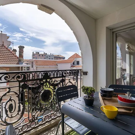 Symphonie By Interhome Appartement Arcachon