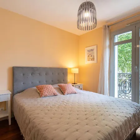 Symphonie By Interhome Arcachon