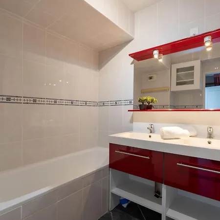 Symphonie By Interhome * Arcachon