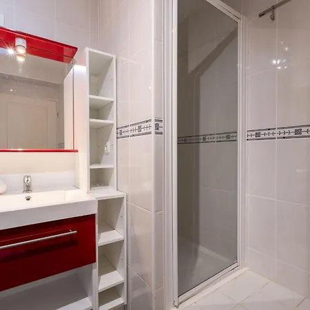 Symphonie By Interhome