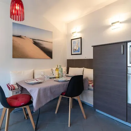 Symphonie By Interhome Appartement