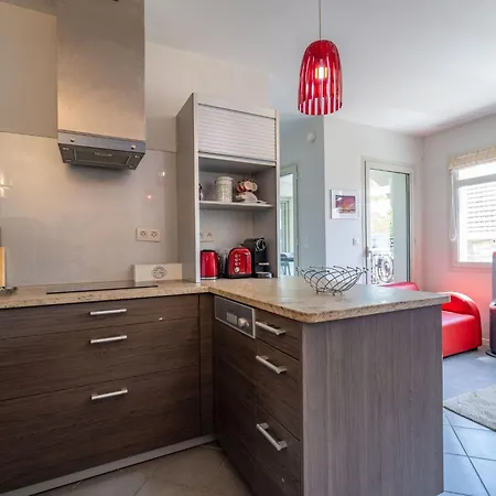 Symphonie By Interhome Appartement *