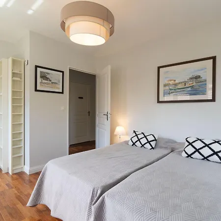 Appartement Symphonie By Interhome *