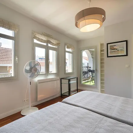 Symphonie By Interhome Appartement Arcachon