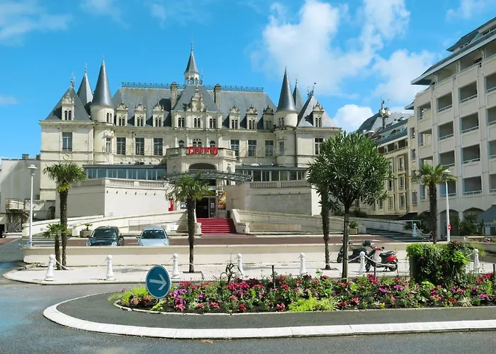 Symphonie By Interhome Apartment