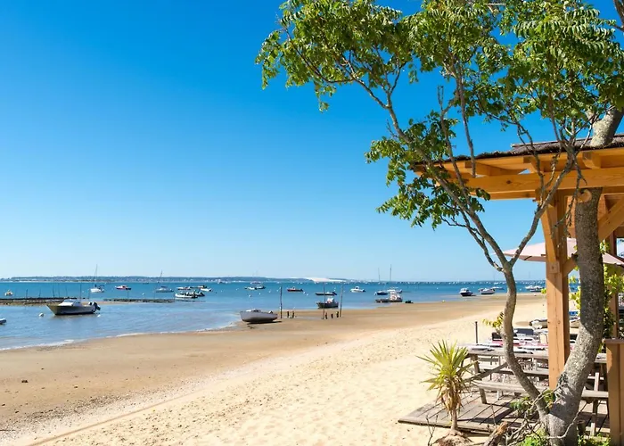 Symphonie By Interhome