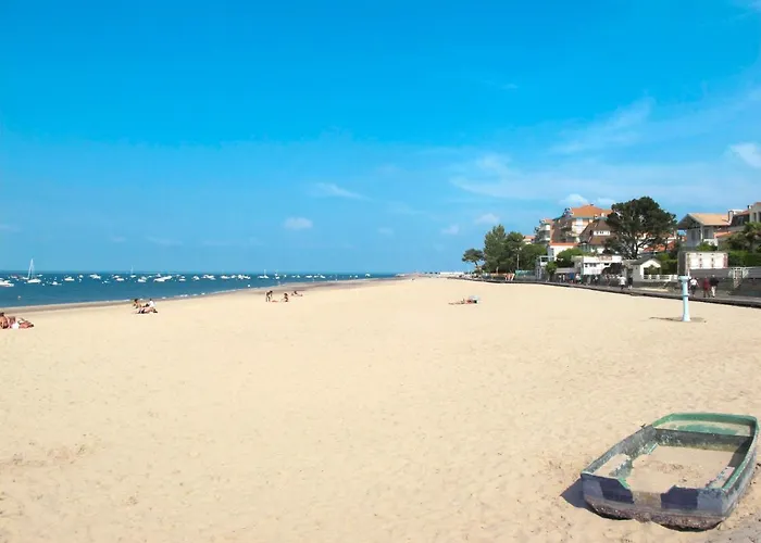 Apartment Symphonie By Interhome