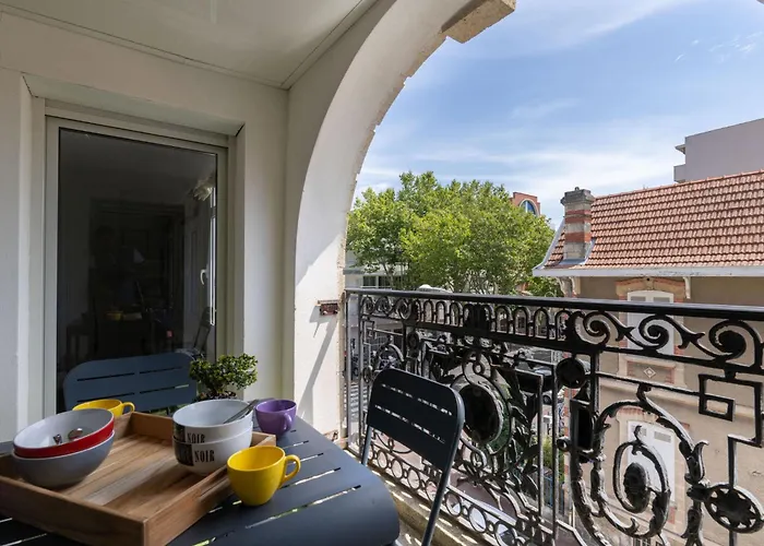 Apartment Symphonie By Interhome *