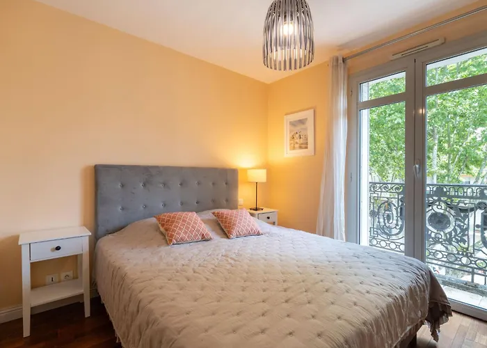 Symphonie By Interhome Arcachon