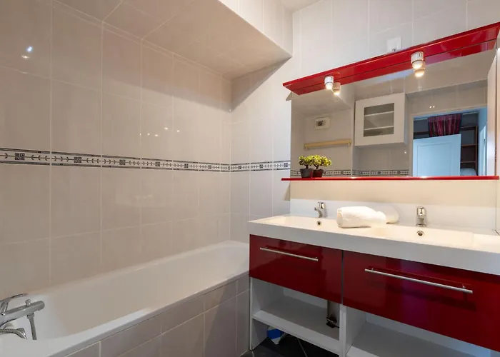 Symphonie By Interhome * Arcachon