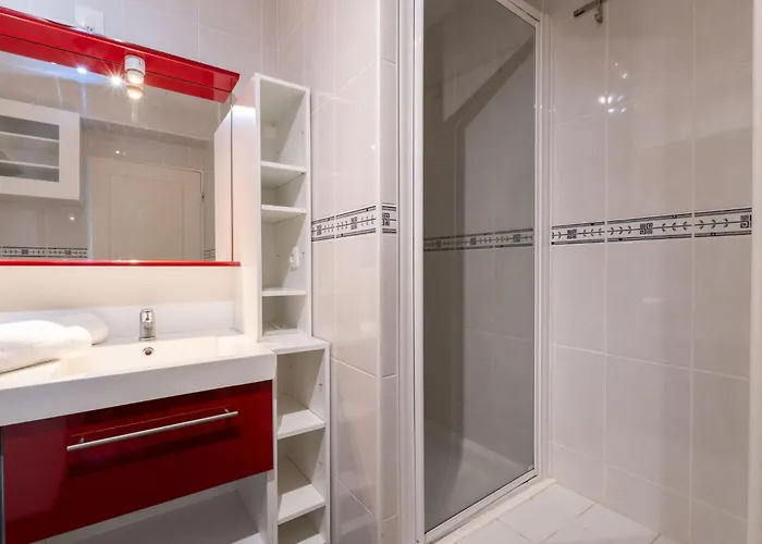 Symphonie By Interhome