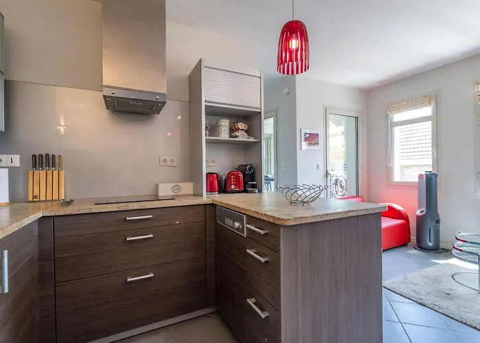 Symphonie By Interhome Apartment *