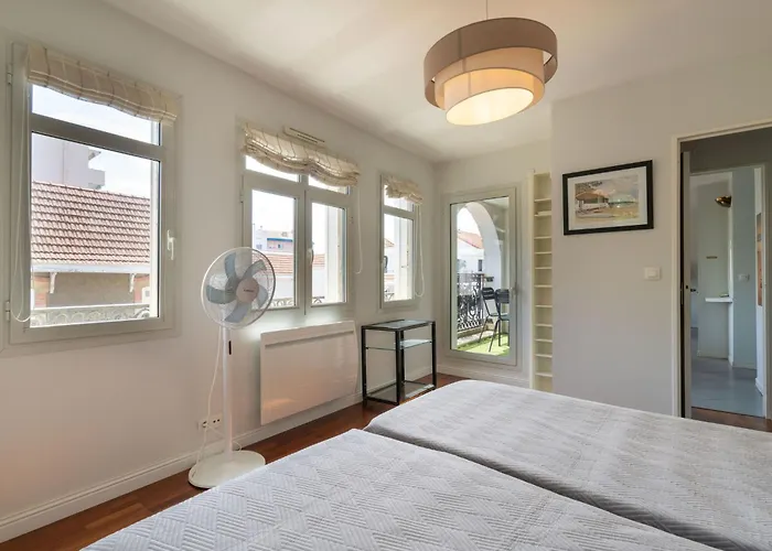 Symphonie By Interhome Apartment Arcachon