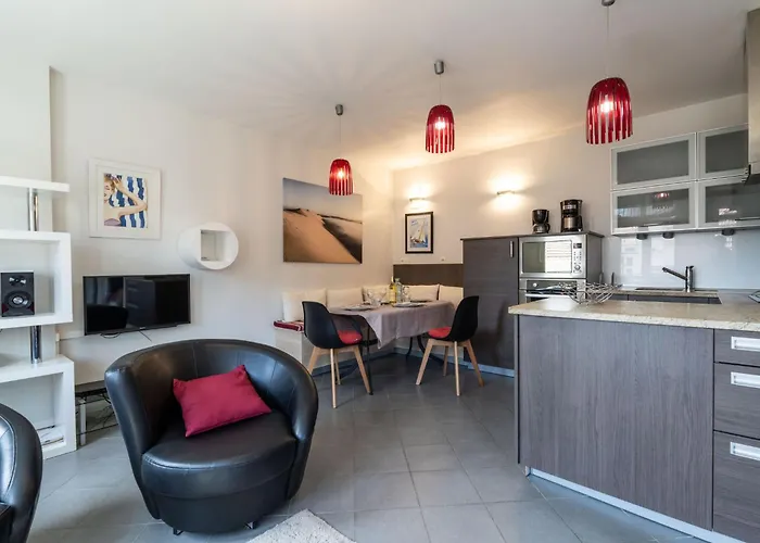 Symphonie By Interhome *